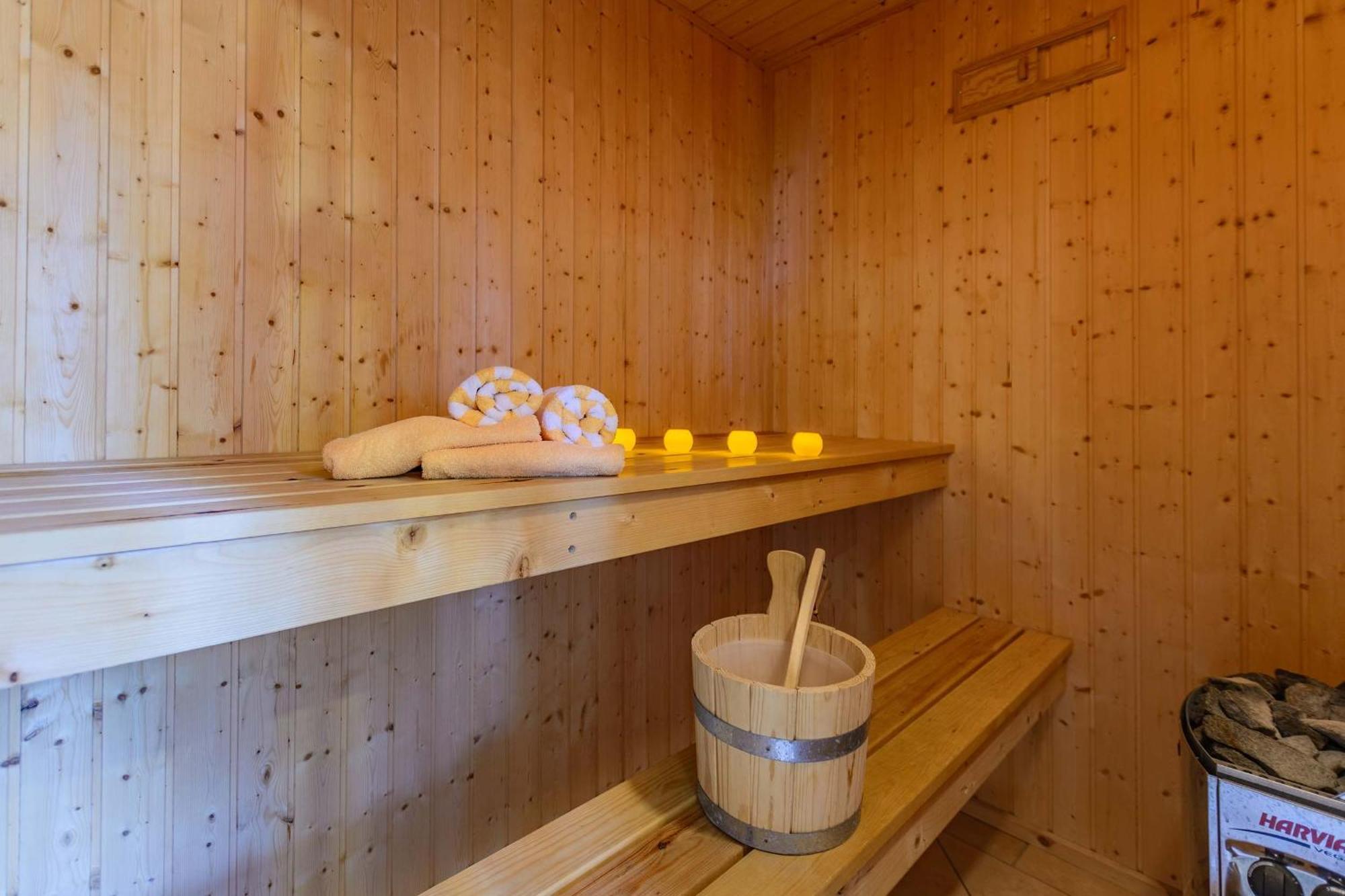 Ferienhaus Seepferdchen บาเบอ ภายนอก รูปภาพ